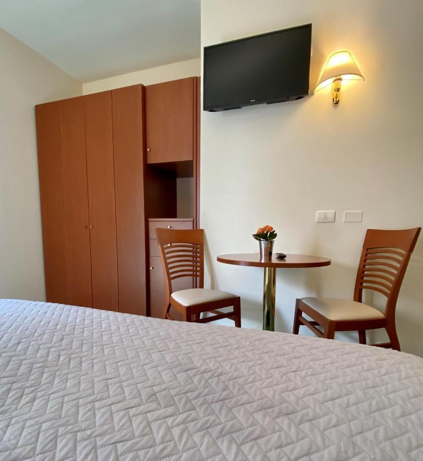 Hotel Pai