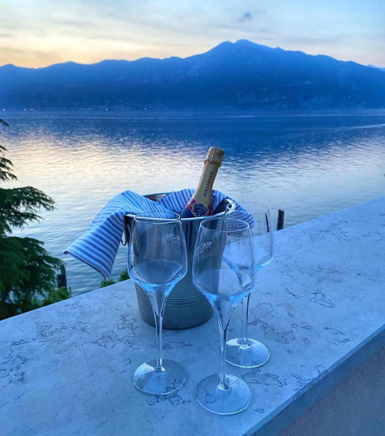 Pai Hotel Torri Del Benaco