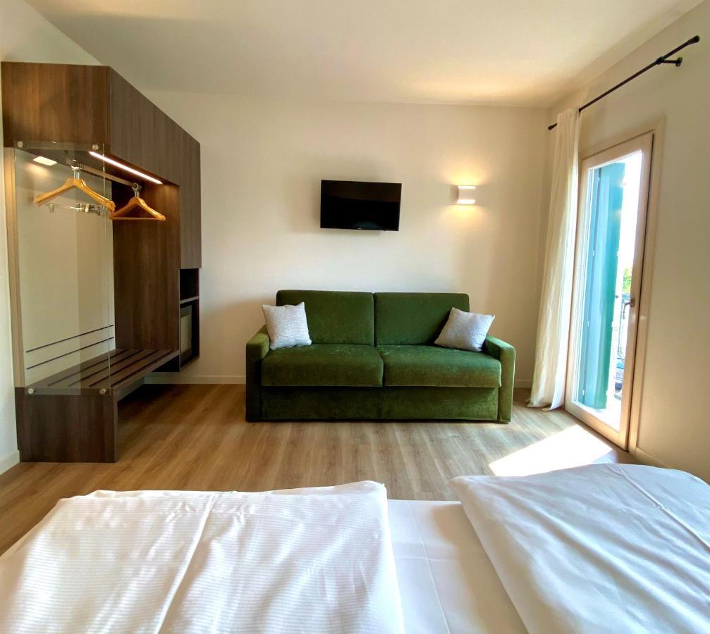 Pai 3* Torri Del Benaco