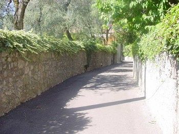 Pai Hotel Torri Del Benaco